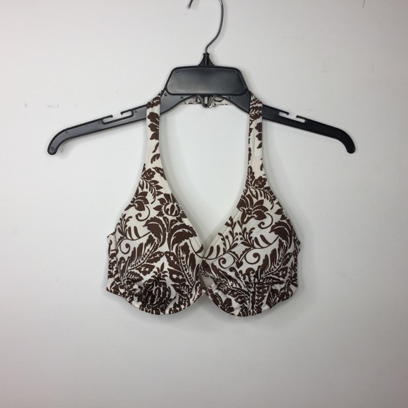 Victoria’s Secret • halter bikini top - Picture 2 of 8